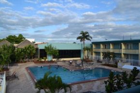 Punta Gorda Waterfront Hotel & Suites